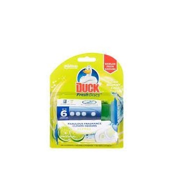 DUCK FRESH DISCS 36ml