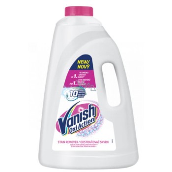 Vanish white 3L