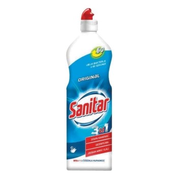 WC Sanitar 750 ml