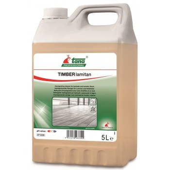 TANA TIMBER LAMITAN 5L