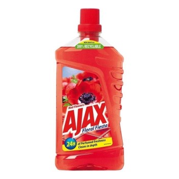 Ajax Floral Fiesta 1l wild flower
