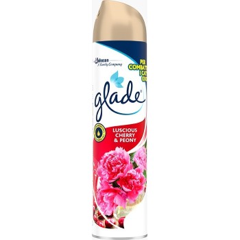 Glade osvježivač 300ml cvjetni