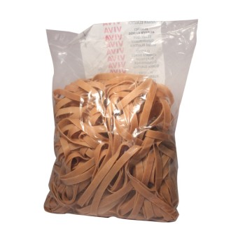 Vezica gumena Fi 150mm široke 10mm 1kg