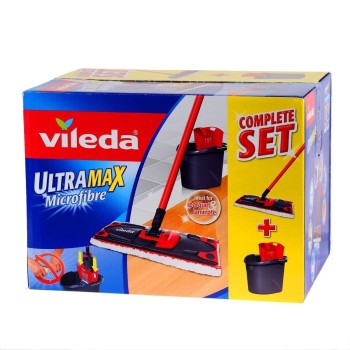 Vileda ultramax komplet