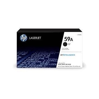 Toner HP CF259A crni/black original