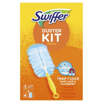 SWIFFER  komplet  za prašinu