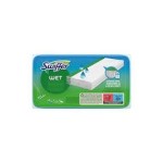 SWIFFER Sweeper, vlažne maramice za pod miris citrusa, 20kom