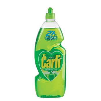 Čarli classic 900ml