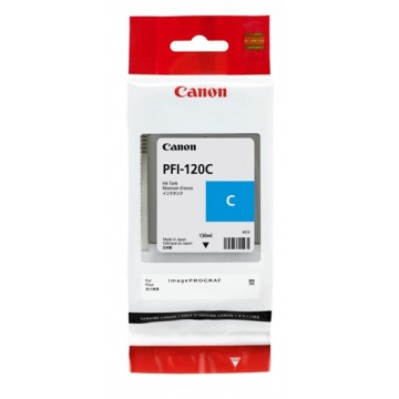 Tinta Canon PFI-120C...