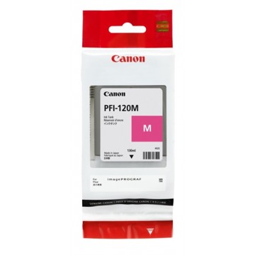 Tinta Canon PFI-120M...
