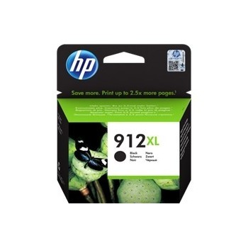 Tinta HP 3YL84AE  912XL crna / black