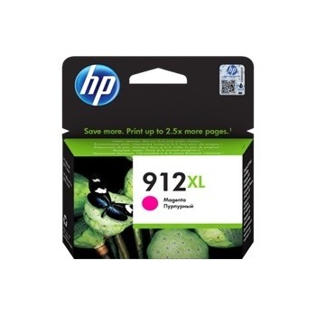 Tinta HP 3YL82AE  912XL ljubičasta / magenta