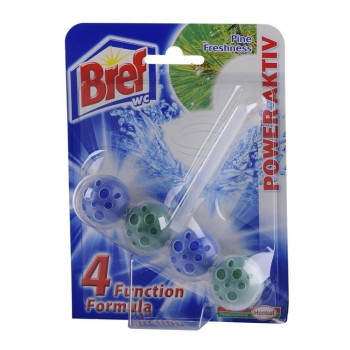Bref wc power aktiv Pine