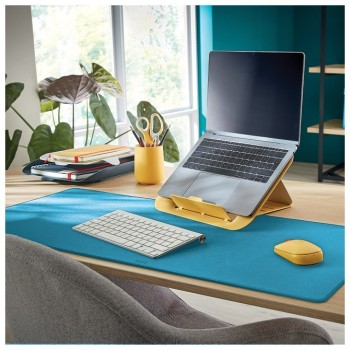 Mapa stolna 80x40cm Cosy Leitz
