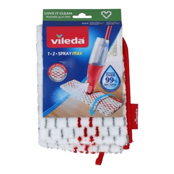Vileda 1.2. Spray Max Mop Refil
