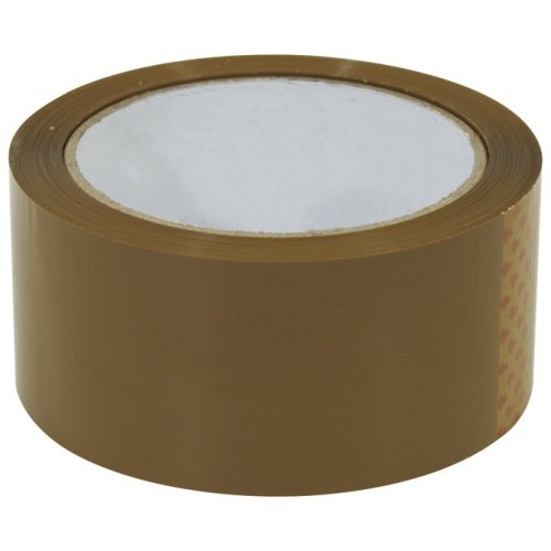 Selotejp SOLVENT 48/66 smeđi