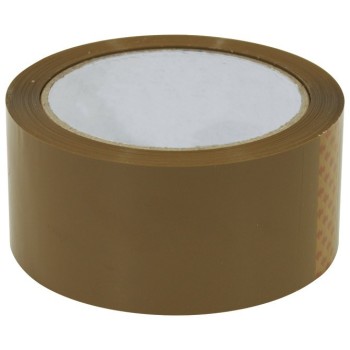 Selotejp SOLVENT 48/66 smeđi