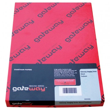 Papir paus A4 112g 250/1