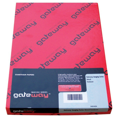 Papir paus A4 112g 250/1