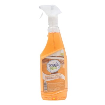 Sredstvo za čišćenje drvenih površina 750ml