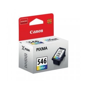 Tinta Canon CL-546 original