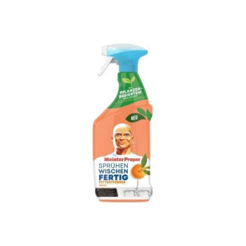 Mr Proper Wipe Done sredstvo za čišćenje kuhinje u spreju 800 ml