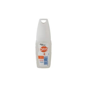 OFF! Losion protiv uboda komaraca i krpelja, 100 ml