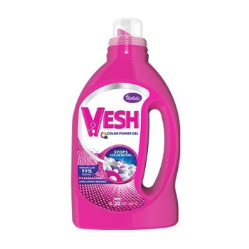 Vesh Color Power Deterdžent 3L