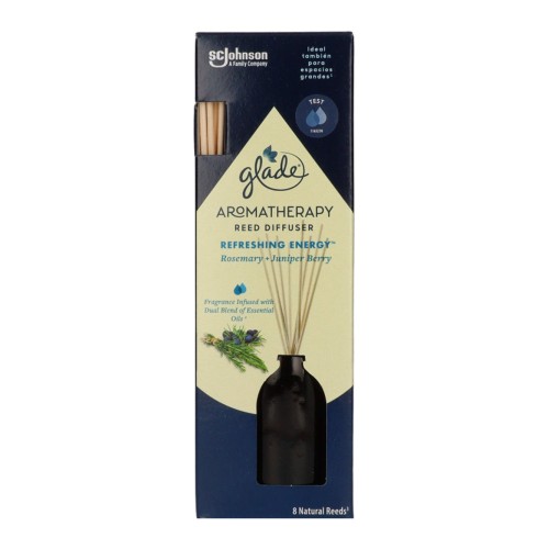 Glade Aromatherapy Mirisni štapići - Refreshing Energy