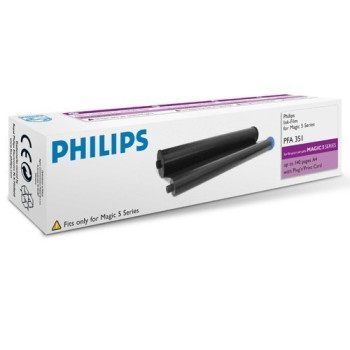Film Philips PFA-351 original