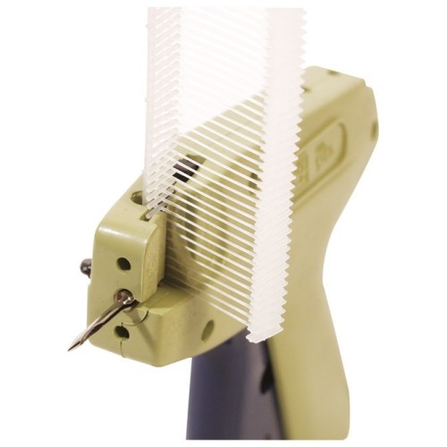 Splinte plastične 35mm pk5000 Printex