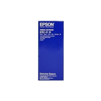Ribon Epson ERC-31 original