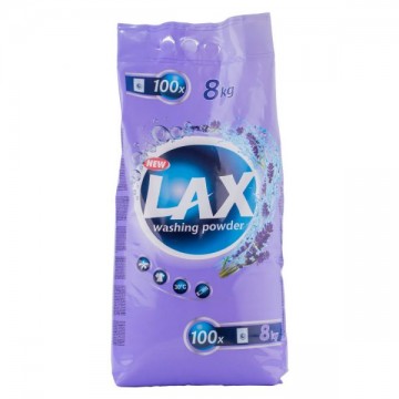 Lax deterdžent za rublje 8kg