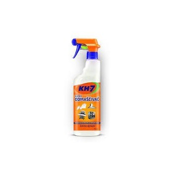 KH7 Odmašćivač s pumpicom, 750 ml