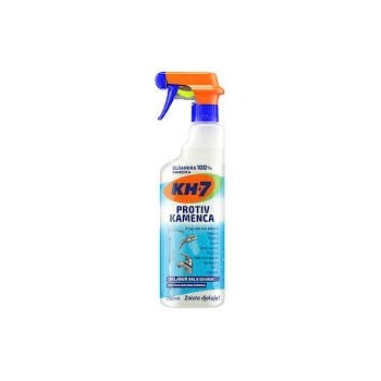 KH7 Sredstvo za uklanjanje kamenca, 750 ml