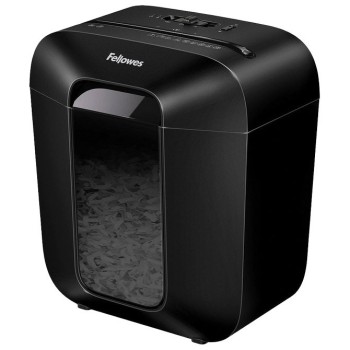Uništavač dokumentacije 6 listova CrossCut Powershred LX25 Fellowes