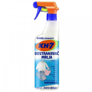 KH-7 Odstranjivač mrlja 750 ml