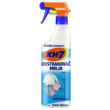 KH-7 Odstranjivač mrlja 750 ml