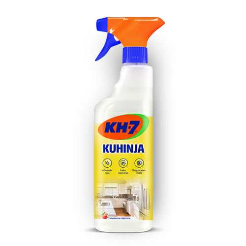 KH-7 Kuhinja 500ml