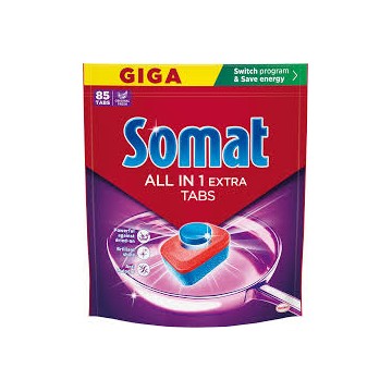 Somat All in one extra...