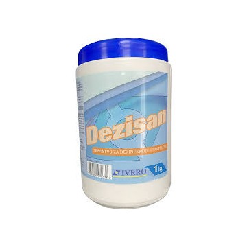 DEZISAN 1kg sredstvo za...