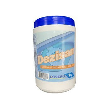 DEZISAN 1kg sredstvo za dezinfekciju i opću sanitaciju
