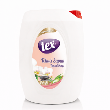 TEX tekući sapun 5L sa...