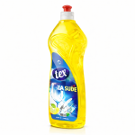 TEX deterdžent za suđe 500 ml – miris limuna