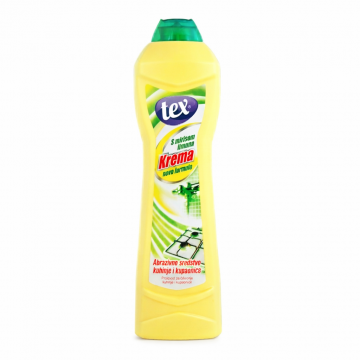 TEX Krema abrazivno...