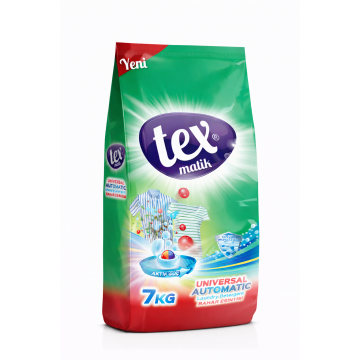 TEX prašak za rublje 7 kg...