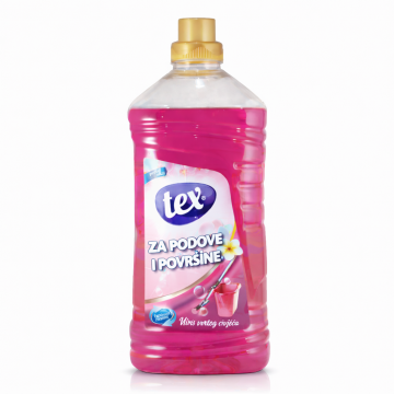 TEX sredstvo za podove i...