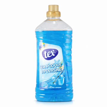 TEX sredstvo za podove i...