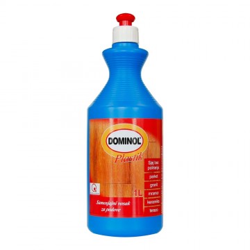 Dominol plastic 1 L