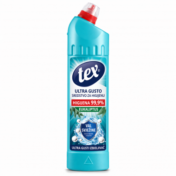 TEX ultra gusto sredstvo za...